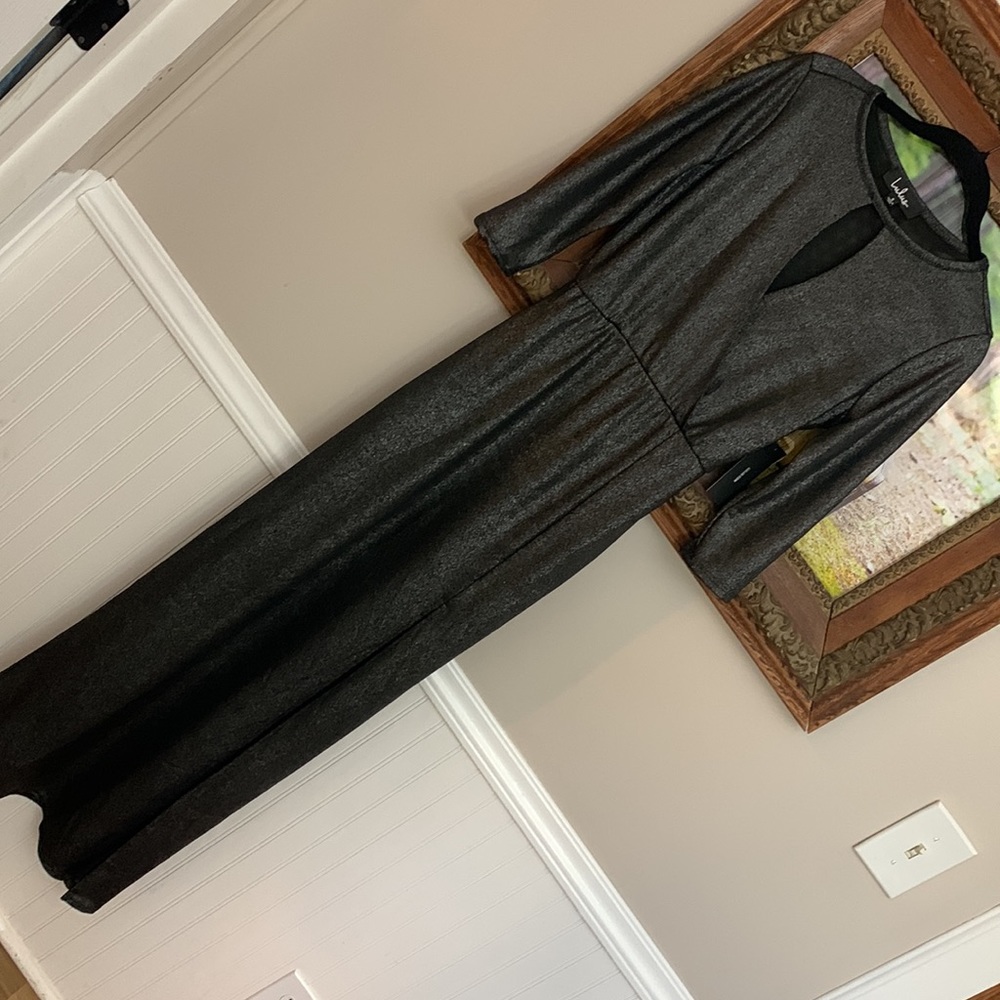 Lulus dress